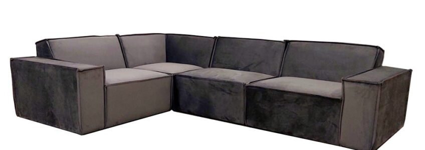 Corner Sofas Collection - UK Luxury Furniture
