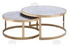 Discover Elegant Coffee Tables for a Stylish Living Room - UK Luxury Furniture
