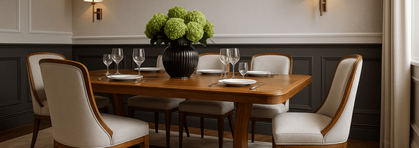 Discover the Latest Trends in Luxury Furniture Trends - UK Luxury Furniture
