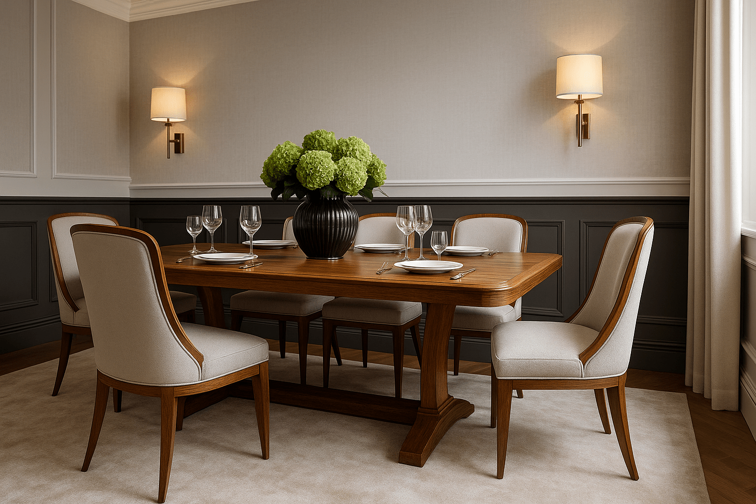 Discover the Latest Trends in Luxury Furniture Trends - UK Luxury Furniture