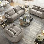 Enhance Your Home's Aesthetic with Luxury Furniture - UK Luxury Furniture