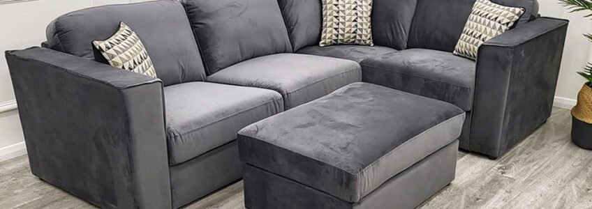 UK Luxury Furniture - Corner Sofas Collection - UK Luxury Furniture