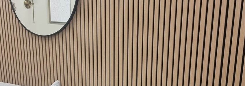 Wall Panels Collection - UK Luxury Furniture